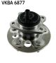SKF Radlagersatz VKBA 6877