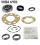 SKF Radlagersatz VKBA 6901