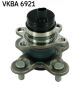 SKF Radlagersatz VKBA 6921