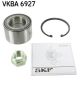 SKF Radlagersatz VKBA 6927