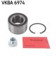 SKF Radlagersatz VKBA 6974