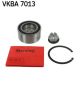 SKF Radlagersatz VKBA 7013