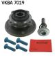 SKF Radlagersatz VKBA 7019