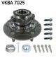 SKF Radlagersatz VKBA 7025