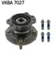 SKF Radlagersatz VKBA 7027