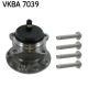 SKF Radlagersatz VKBA 7039