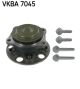 SKF Radlagersatz VKBA 7045