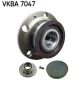SKF Radlagersatz VKBA 7047