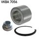 SKF Radlagersatz VKBA 7056