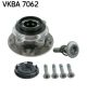 SKF Radlagersatz VKBA 7062
