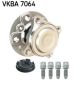 SKF Radlagersatz VKBA 7064