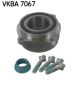 SKF Radlagersatz VKBA 7067