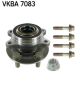 SKF Radlagersatz VKBA 7083