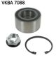 SKF Radlagersatz VKBA 7088