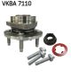 SKF Radlagersatz VKBA 7110