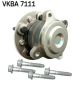 SKF Radlagersatz VKBA 7111
