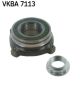 SKF Radlagersatz VKBA 7113