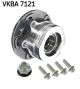 SKF Radlagersatz VKBA 7121