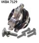 SKF Radlagersatz VKBA 7129