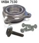 SKF Radlagersatz VKBA 7130