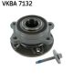 SKF Radlagersatz VKBA 7132