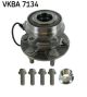 SKF Radlagersatz VKBA 7134