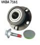 SKF Radlagersatz VKBA 7161