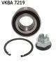 SKF Radlagersatz VKBA 7219