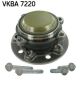 SKF Radlagersatz VKBA 7220