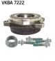 SKF Radlagersatz VKBA 7222