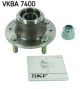 SKF Radlagersatz VKBA 7400