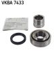 SKF Radlagersatz VKBA 7433