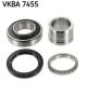 SKF Radlagersatz VKBA 7455