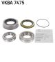 SKF Radlagersatz VKBA 7475