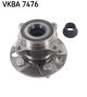 SKF Radlagersatz VKBA 7476