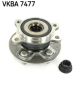 SKF Radlagersatz VKBA 7477