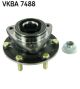 SKF Radlagersatz VKBA 7488
