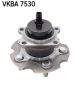 SKF Radlagersatz VKBA 7530