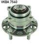 SKF Radlagersatz VKBA 7540