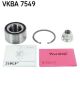 SKF Radlagersatz VKBA 7549