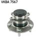 SKF Radlagersatz VKBA 7567