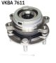 SKF Radlagersatz VKBA 7611