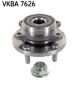 SKF Radlagersatz VKBA 7626