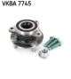 SKF Radlagersatz VKBA 7745