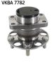 SKF Radlagersatz VKBA 7782