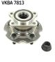 SKF Radlagersatz VKBA 7813