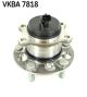 SKF Radlagersatz VKBA 7818