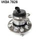 SKF Radlagersatz VKBA 7828