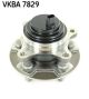 SKF Radlagersatz VKBA 7829