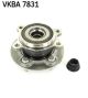SKF Radlagersatz VKBA 7831